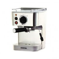 NOVA 140 Espresso Maker 01 200x200 - اسپرسو ساز دیجیتال روزنبرگ مدل ES34