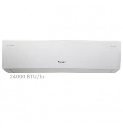کولر گازی گری مدل S4'MATIC-H24H1 427F759A 676F 47B0 9749 39E4851C1F06 - کولر گازی گری مدل S4'MATIC-H24H1