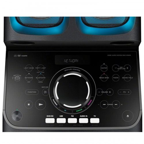 پخش کننده شیک سونی مدل MHC-V90 B22B5213 DBC0 4221 A65D 8F9642F20C39 600x600 - پخش کننده شیک سونی مدل MHC-V90