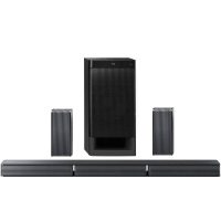 EB149FAA 0295 4FE7 BA51 5438F121FD3C 200x200 - ساندبار سونی مدل HT-RT3 با توان خروجی 600 وات