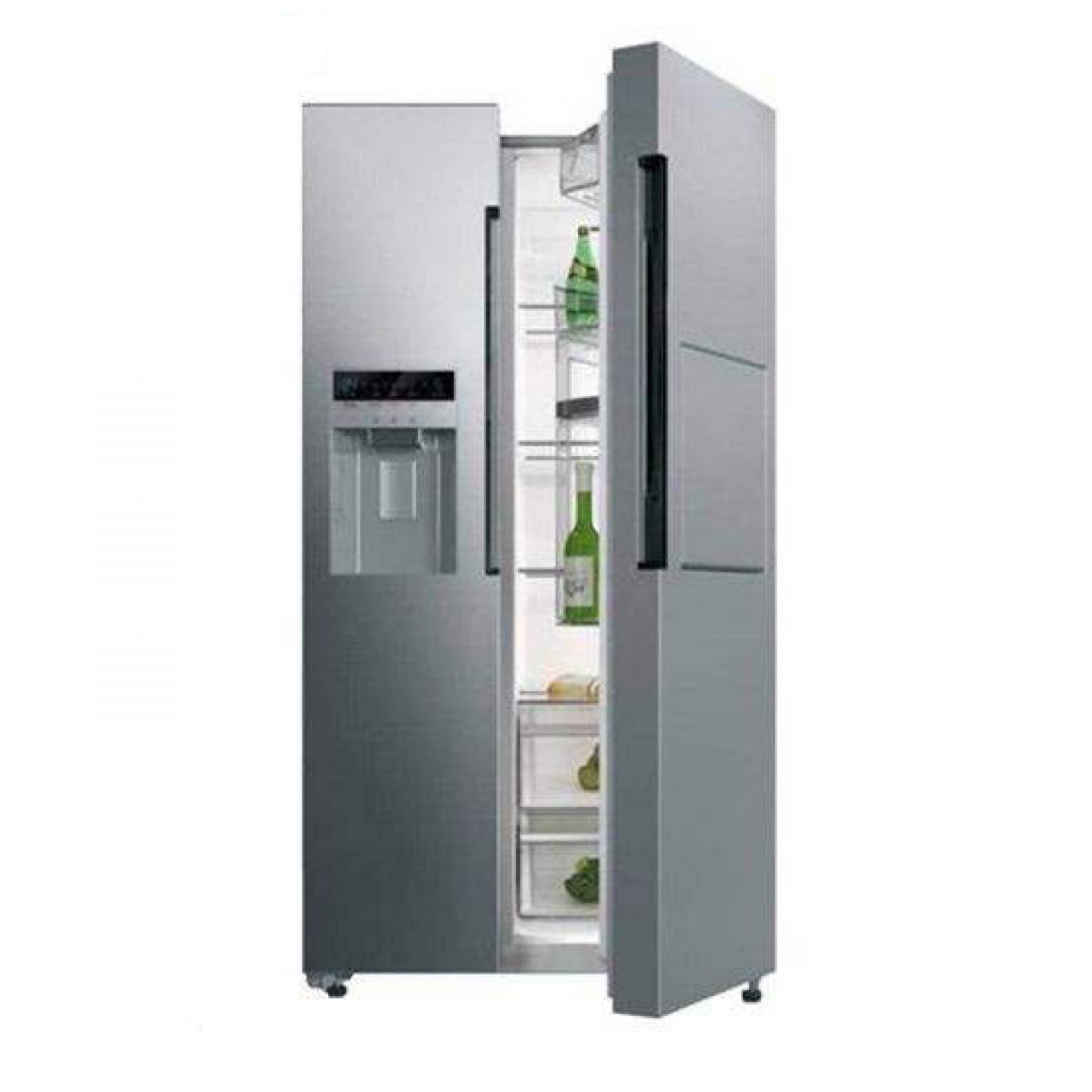 یخچال ساید بای ساید