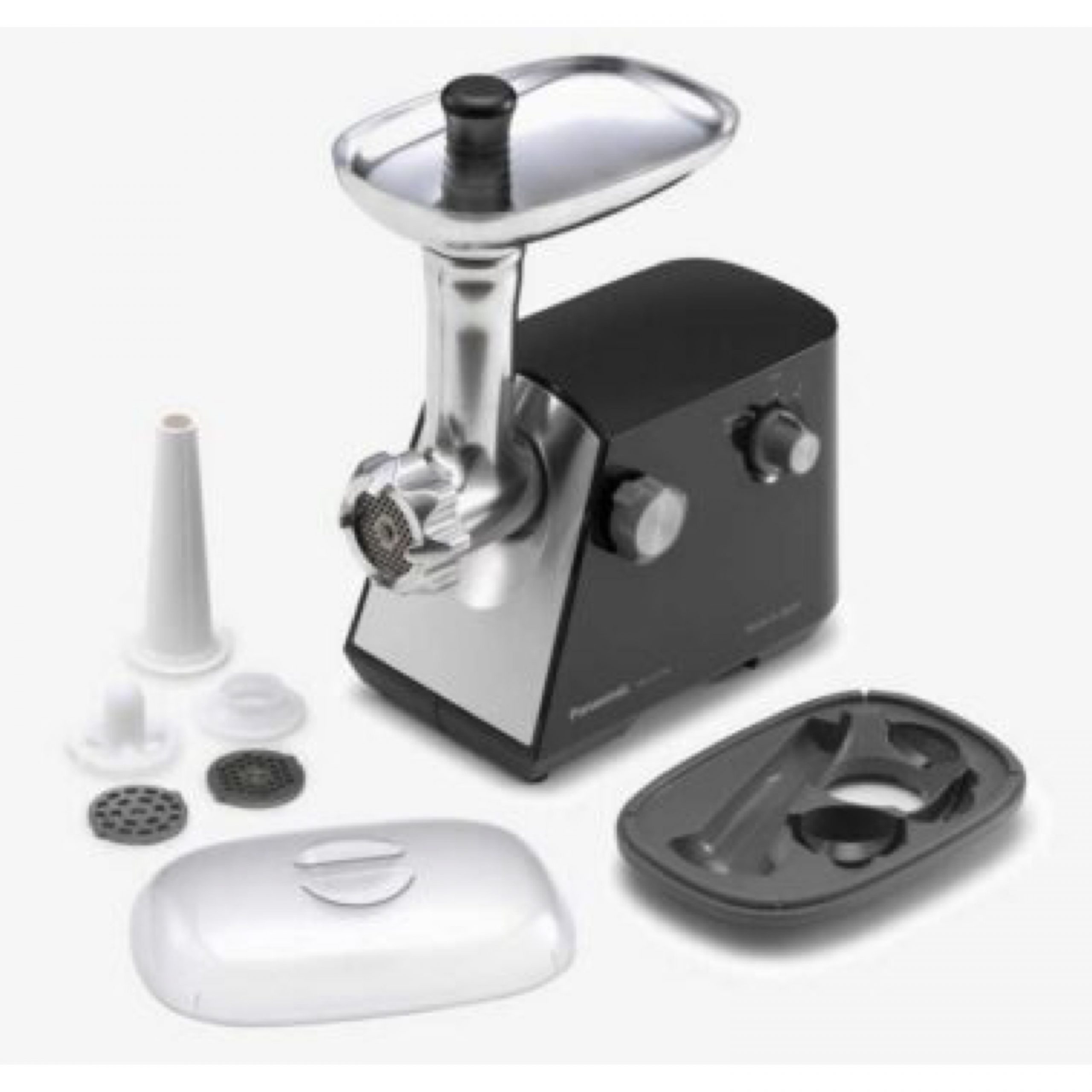 چرخ گوشت پاناسونیک ژاپن MK-GJ 1700 F1D85FD8 2CEC 4119 8F6C E693F51F60B7 600x600 - چرخ گوشت پاناسونیک ژاپن MK-GJ 1700