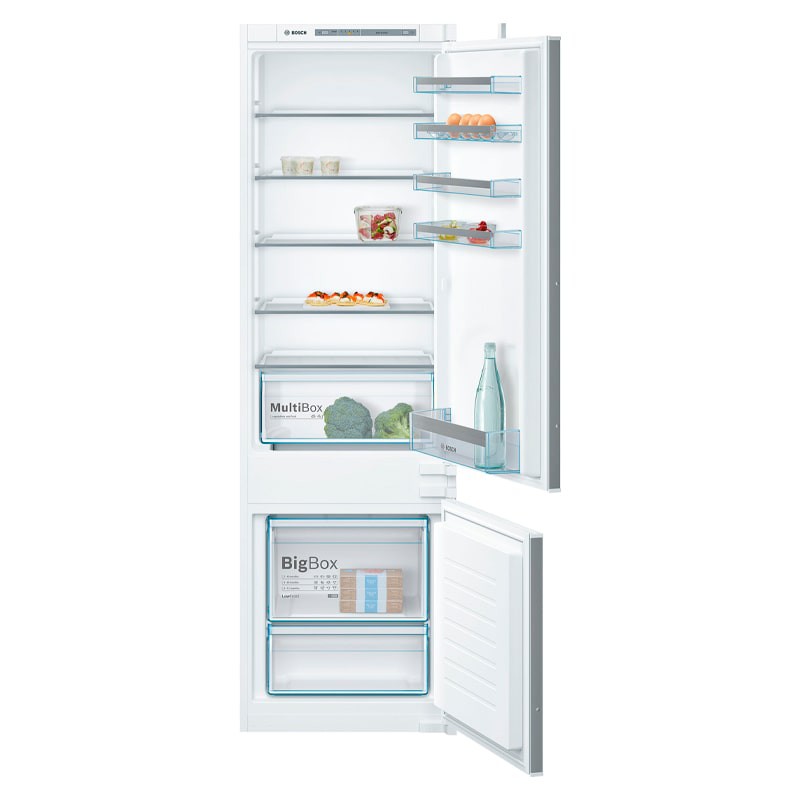 یخچال و فریزر توکار بوش KIV87VS30 33C2D7F3 D1BC 47E6 8B03 CB0BE5FD9D77 600x600 - یخچال و فریزر توکار بوش KIV87VS30