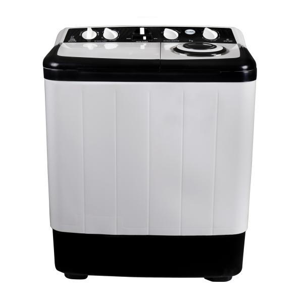 ماشین لباسشویی دوقلو کرال مدل TTW-70504AJ DB207272 486C 4E57 8D67 7F4A1801B8AF - ماشین لباسشویی دوقلو کرال مدل TTW-70504AJ