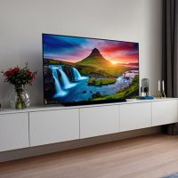 2 200x200 - قیمت انواع تلویزیون های پرفروش بازار (جدول)