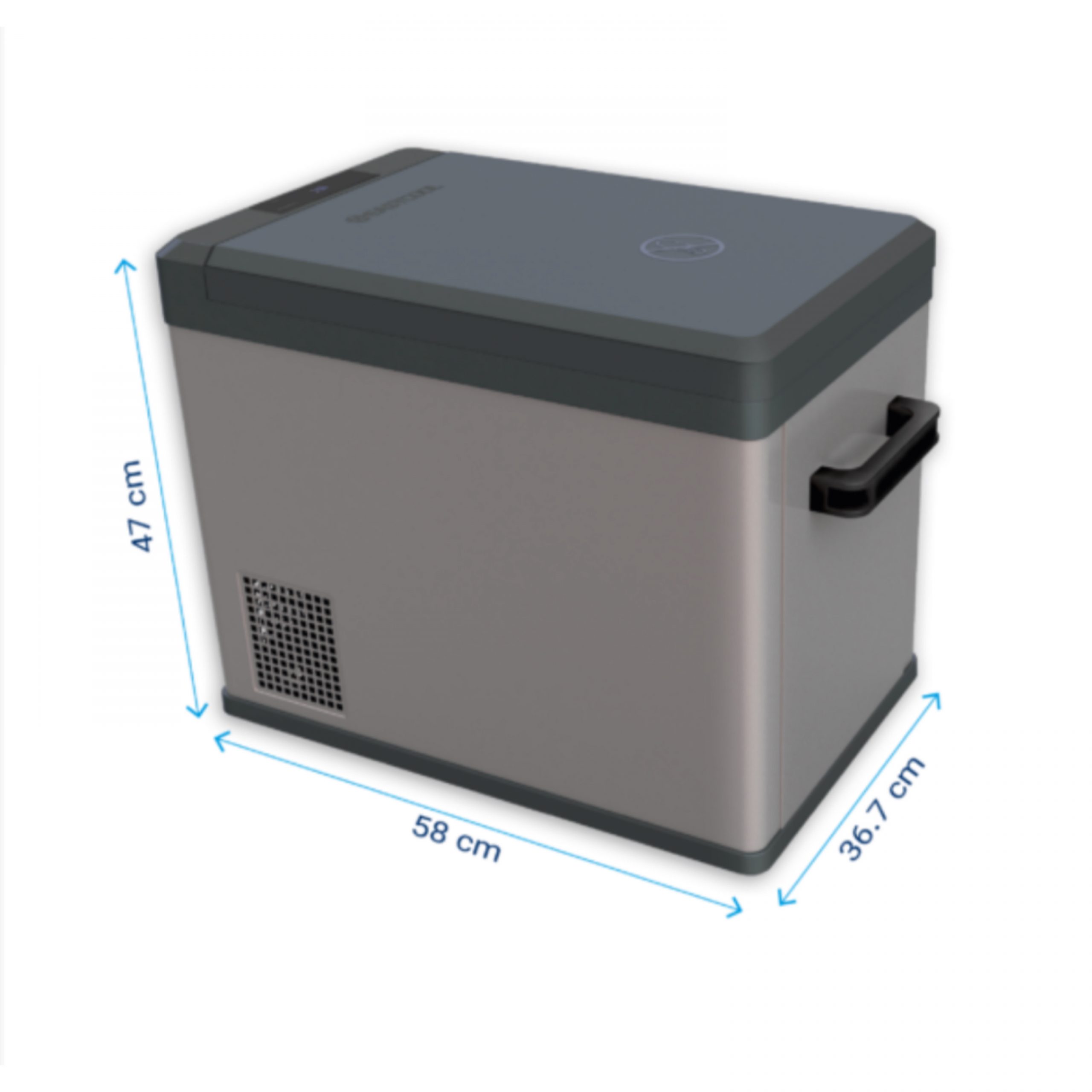 یخچال ماشین و کمپینگ ایستکول مدل TM-4040-DC BE1671FC B379 4BDB A8A6 9A60A1B1B697 600x600 - یخچال ماشین و کمپینگ ایستکول مدل TM-4040-DC