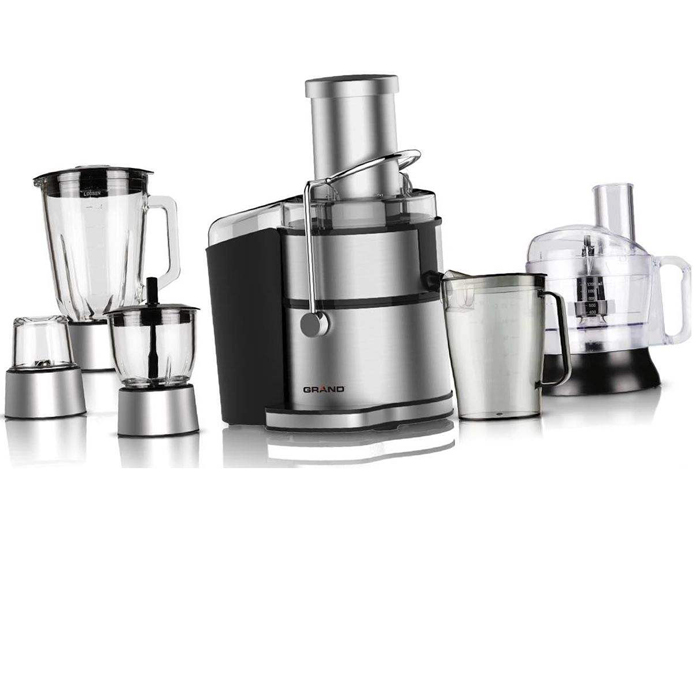 ابمیوه گیری پنج کاره گرند مدل GR-1072 F40D12E3 5189 42F4 92C4 04FB6C2DD2E5 600x600 - ابمیوه گیری پنج کاره گرند مدل GR-1072