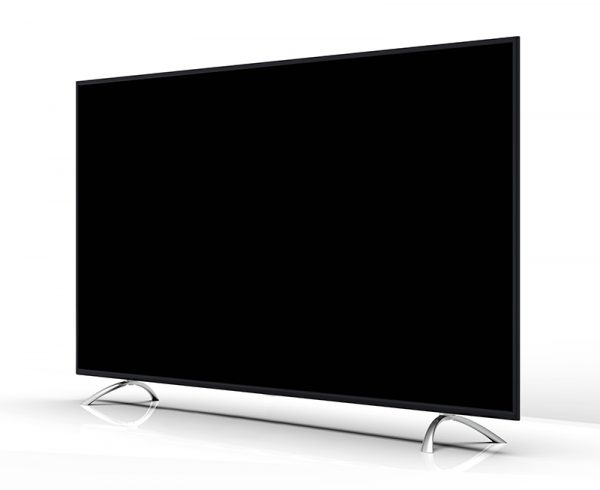 IMG 7165 600x490 - تلویزیون 65 اینچ هوشمند آر تی سی مدل 65SN6520