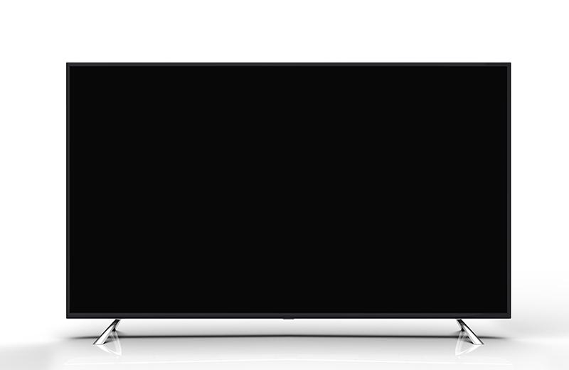 تلویزیون 65 اینچ هوشمند آر تی سی مدل 65SN6520