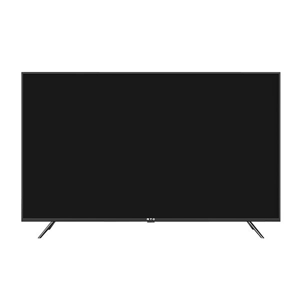 تلویزیون ۴۹ اینچ هوشمند آر تی سی مدل 49SM5410